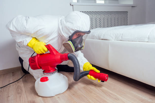 Best Pest Inspection Near Me  in Harrison, OH